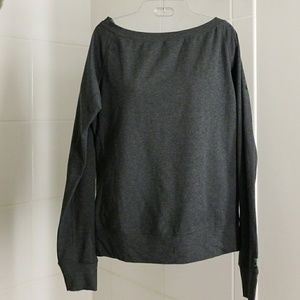 Nike top- DRI-FIT....brand new